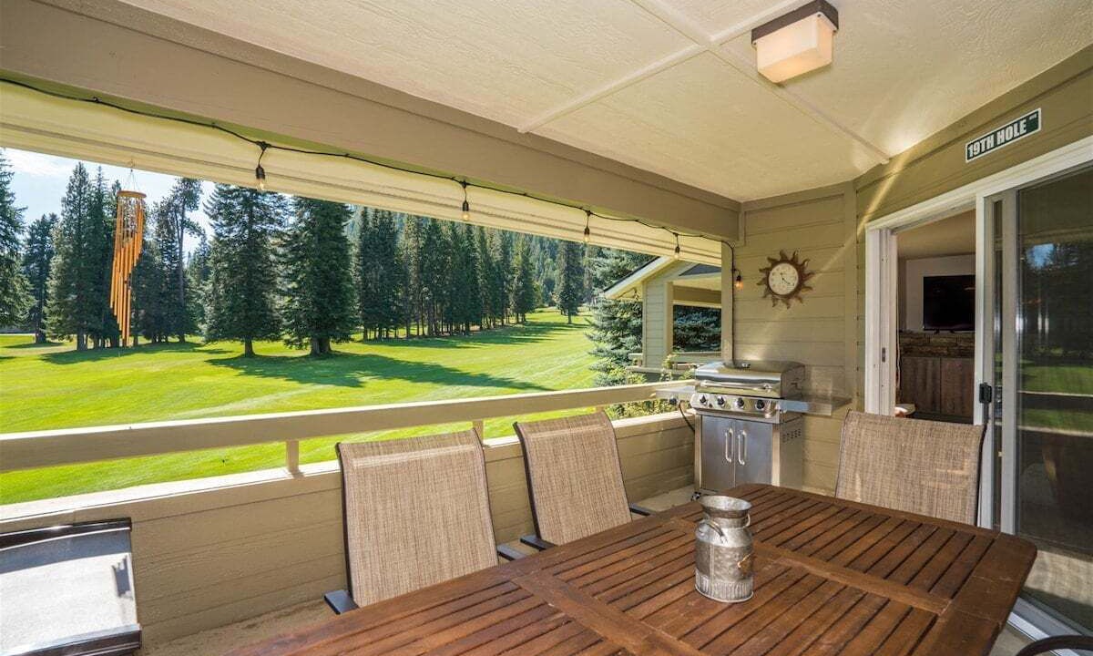 Photo of Outdoor in Leavenworth