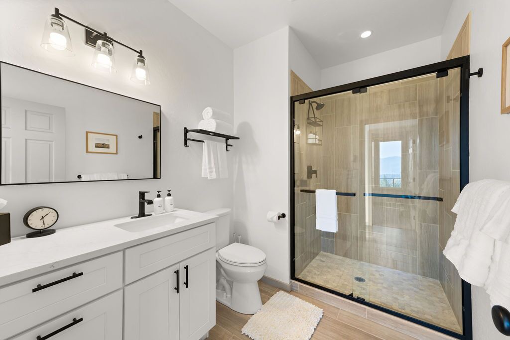 Photo of Bathroom in Sagle