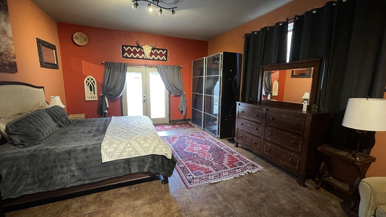 Photo of Bedroom in Cashmere