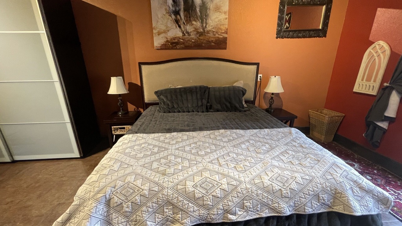 Photo of Bedroom in Cashmere