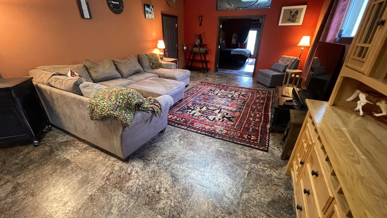 Photo of Livingroom in Cashmere