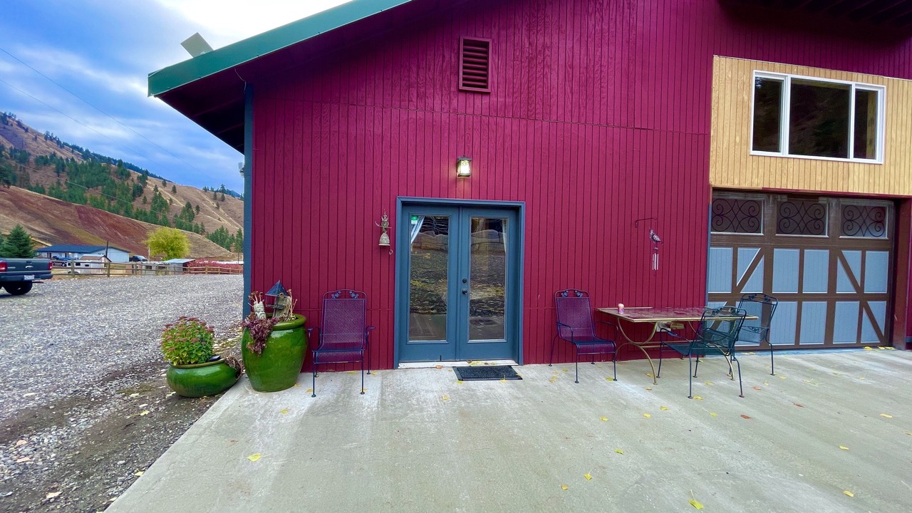 Photo of Outdoor in Cashmere