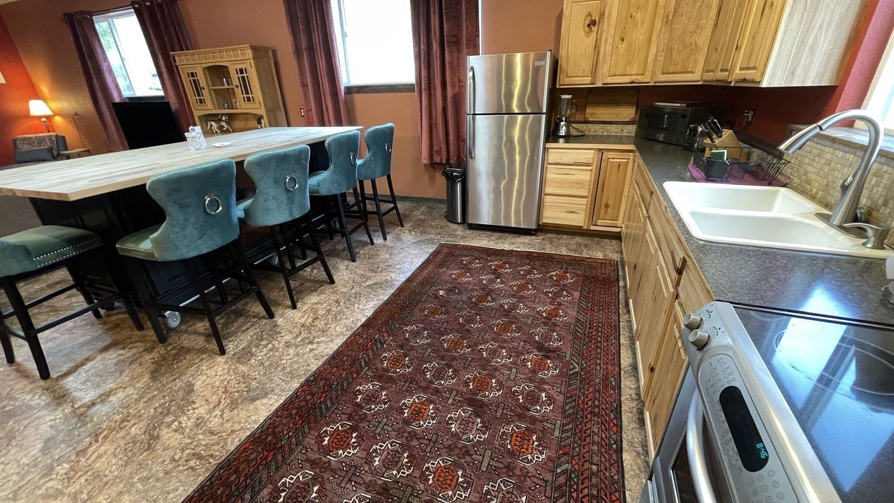 Photo of Kitchen in Cashmere