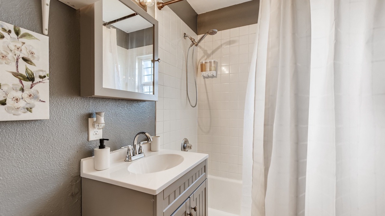 Photo of Bathroom in Lakewood