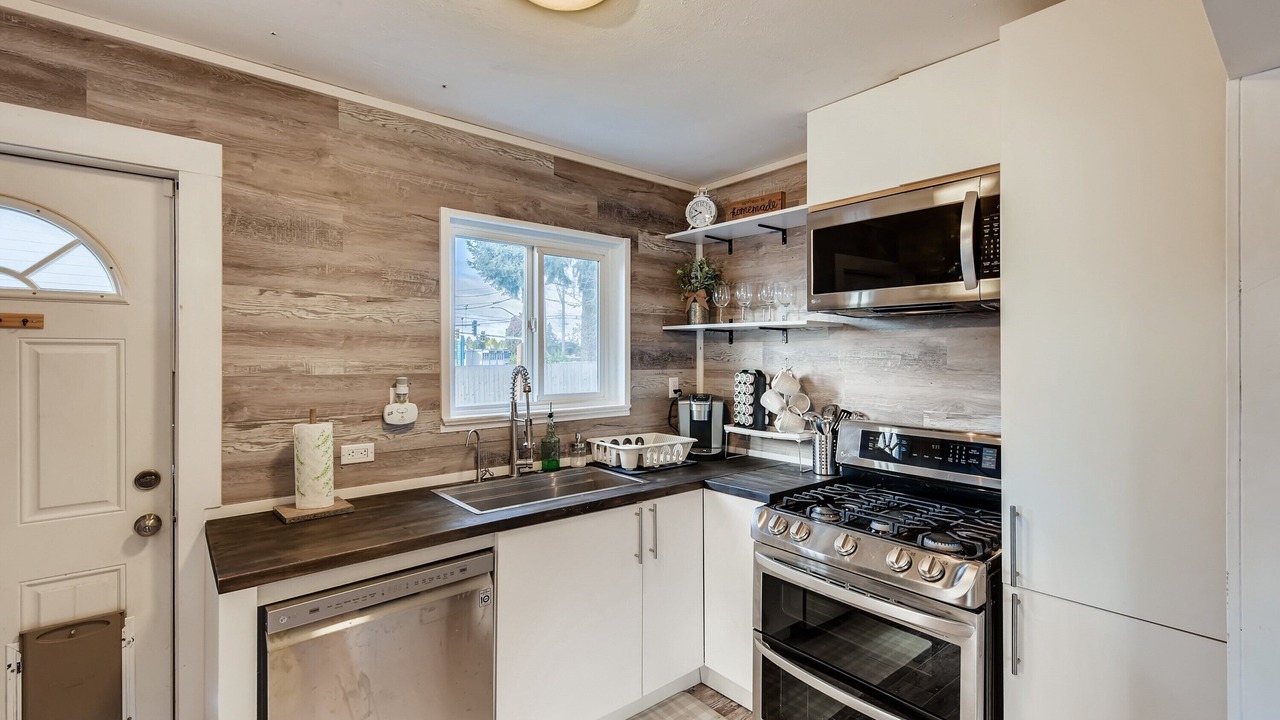 Photo of Kitchen in Lakewood
