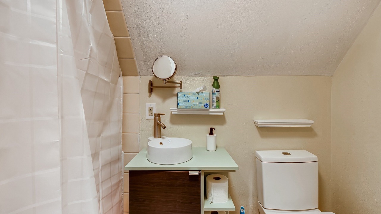 Photo of Bathroom in Lakewood