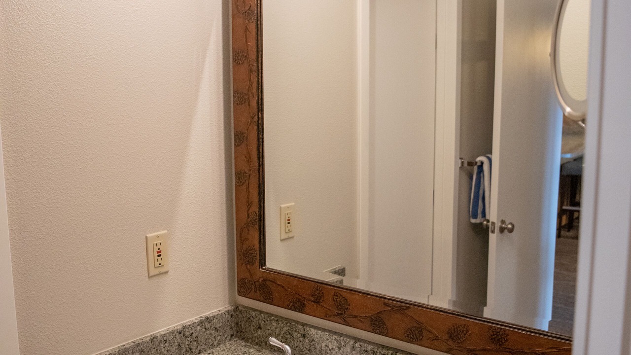 Photo of Bathroom in Bend