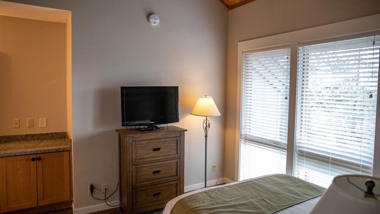 Photo of Bedroom in Bend