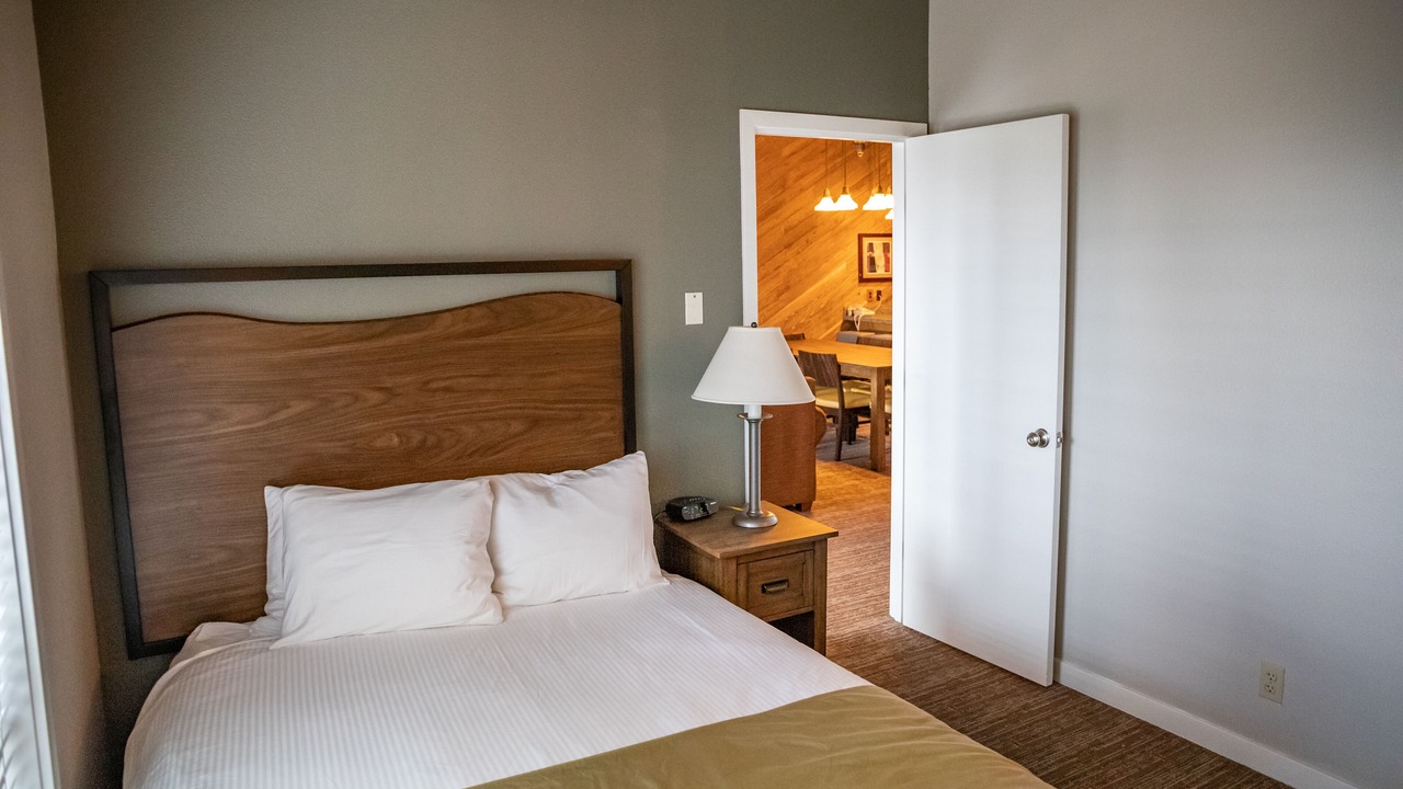 Photo of Bedroom in Bend