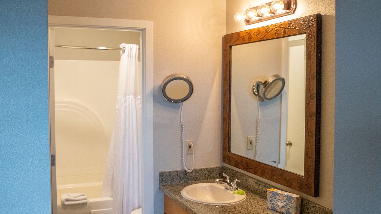 Photo of Bathroom in Bend