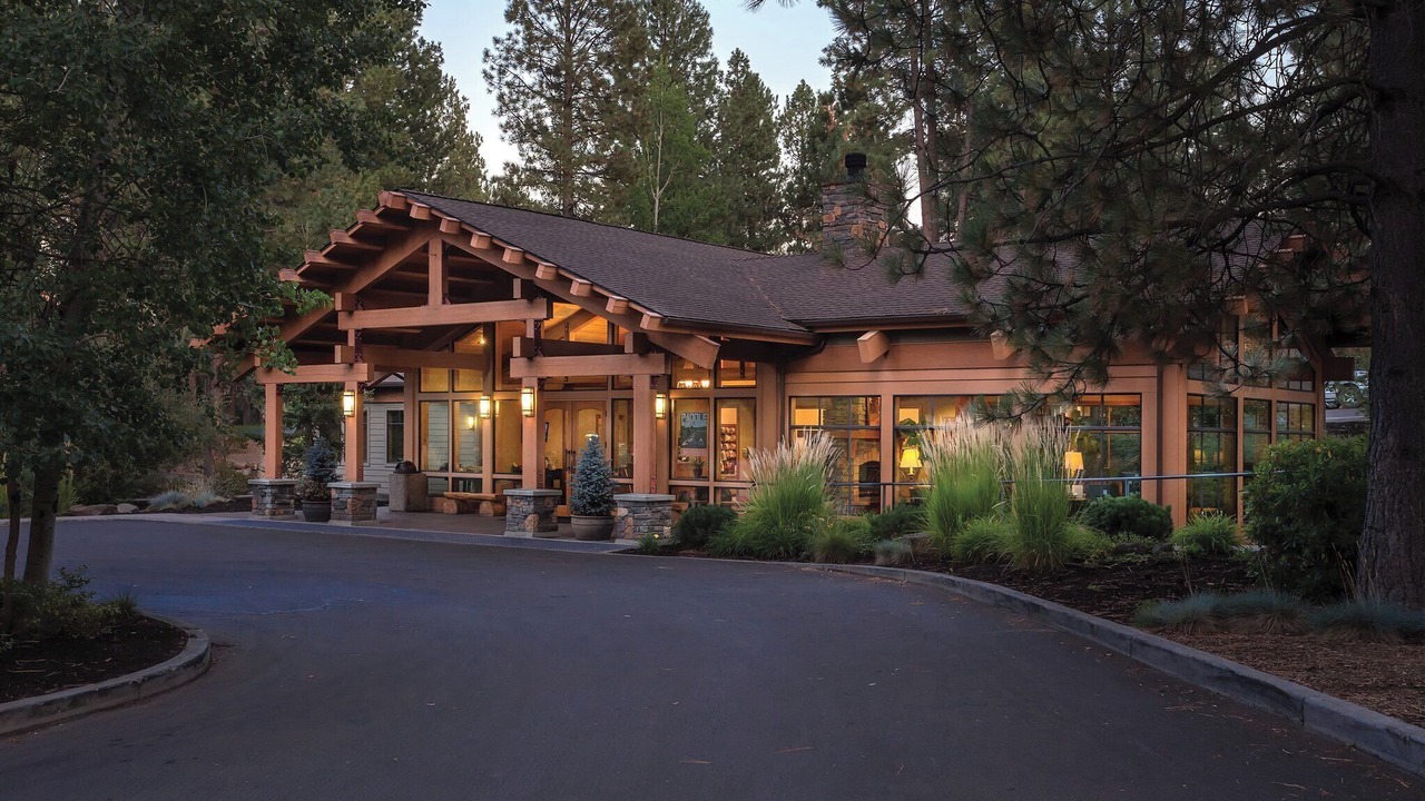 Photo of Outdoor in Bend