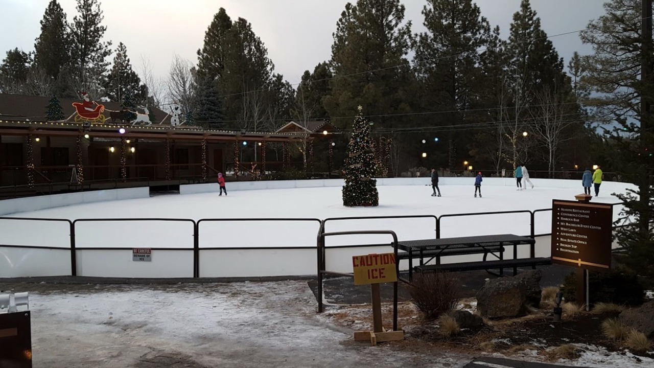 Photo of Others in Bend