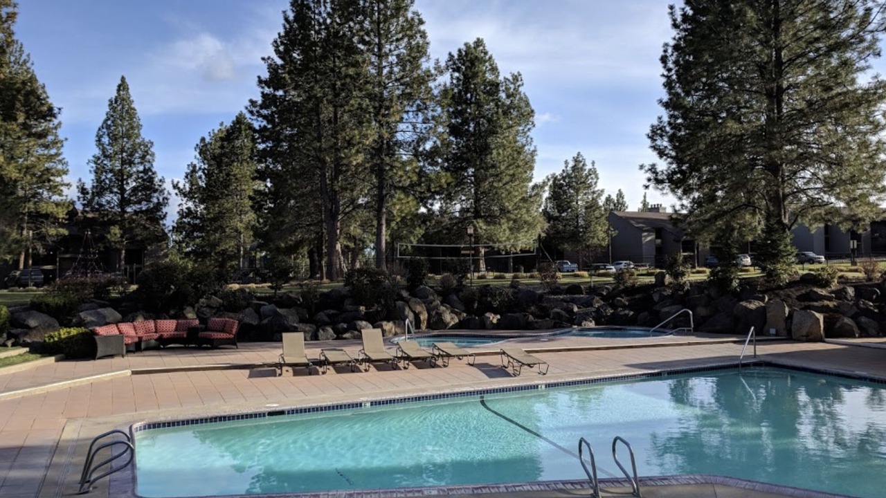 Photo of Outdoor in Bend