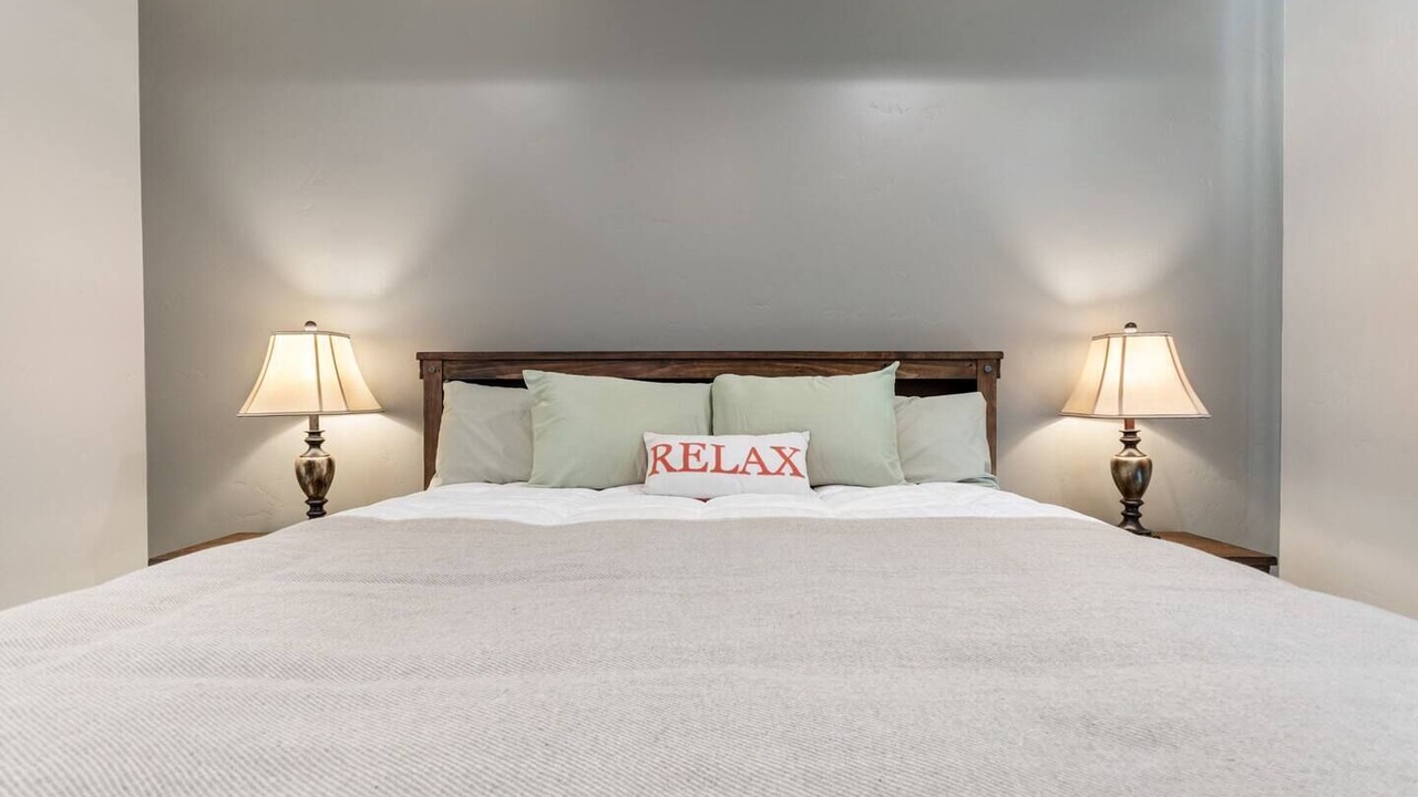 Photo of Bedroom in Boise Bench