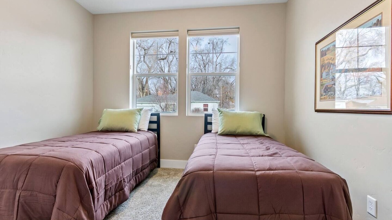 Photo of Bedroom in Boise Bench