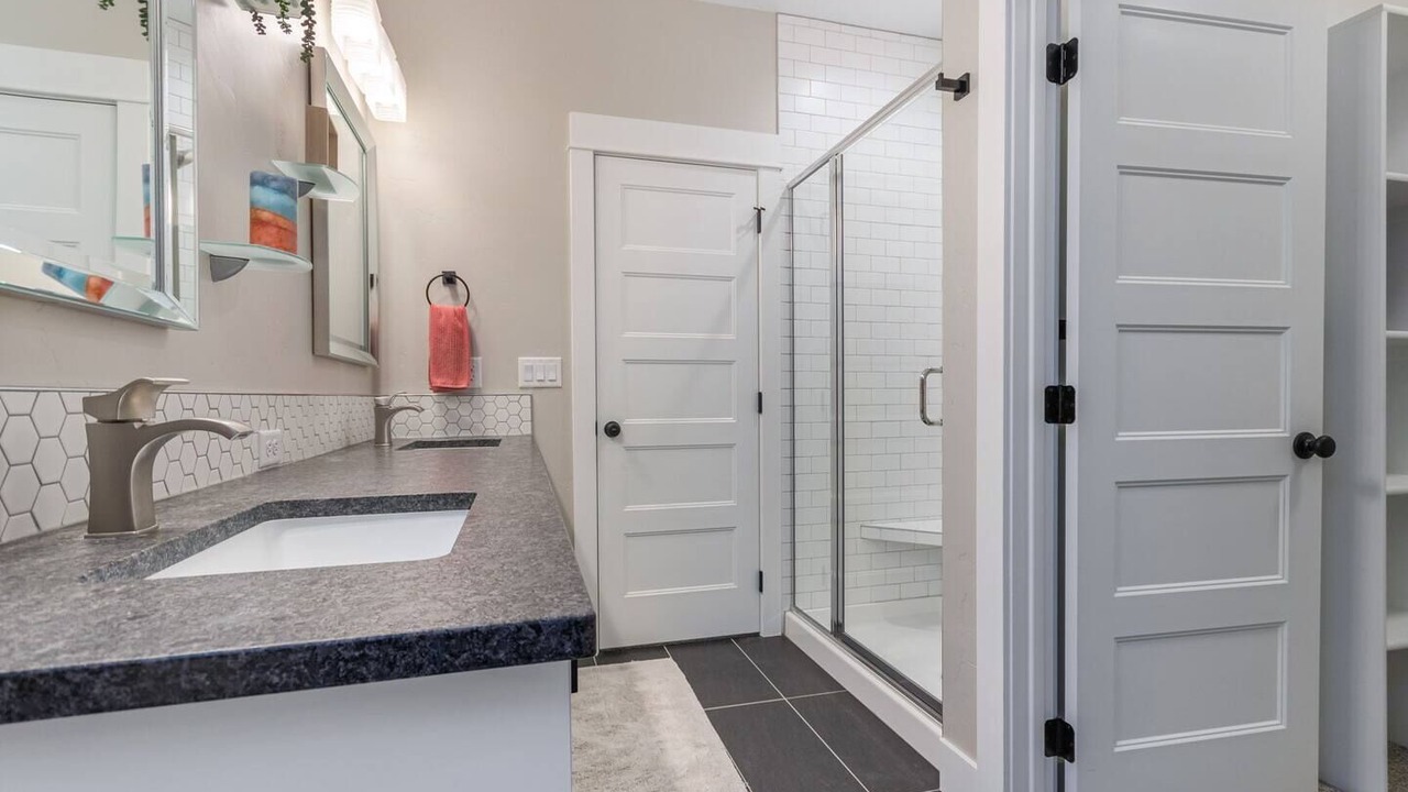 Photo of Bathroom in Boise Bench