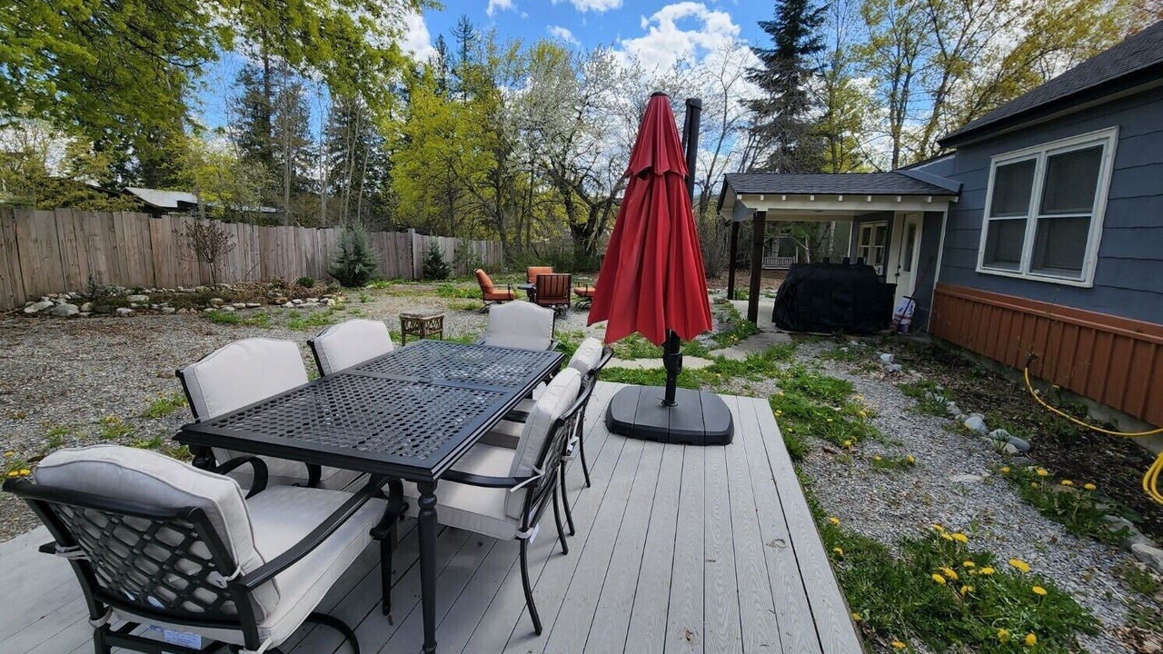 Photo of Bedroom in Dover Bay