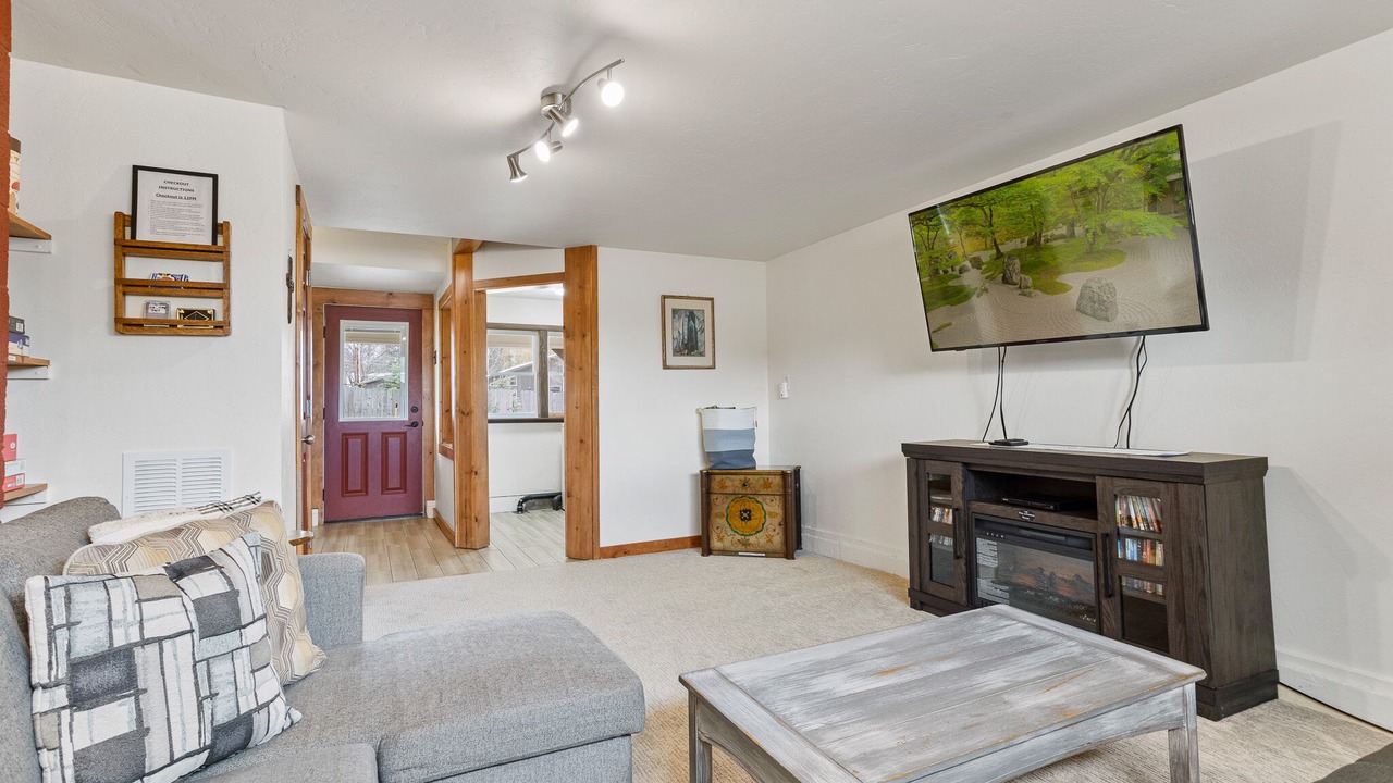 Photo of Bedroom in Dover Bay