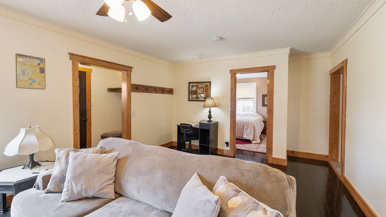 Photo of Bedroom in Dover Bay