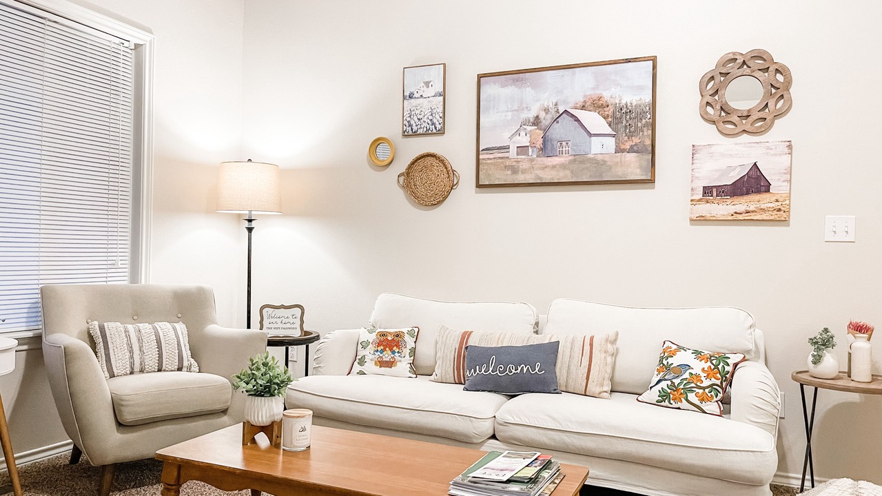 Photo of Bedroom in Meridian