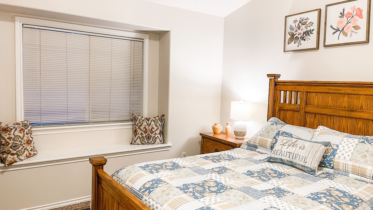 Photo of Bedroom in Meridian