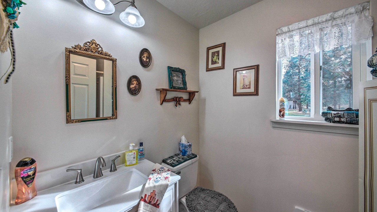 Photo of Bathroom in Libby