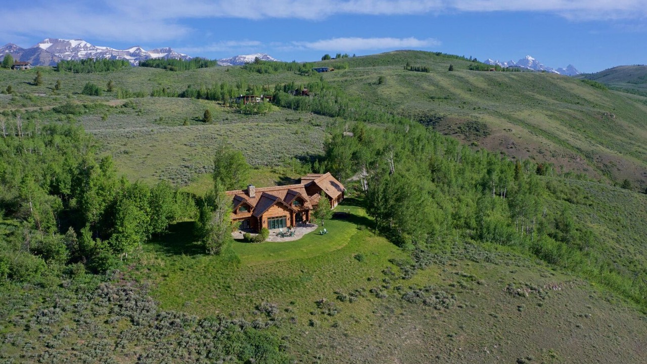 Photo of Outdoor in North Gros Ventre