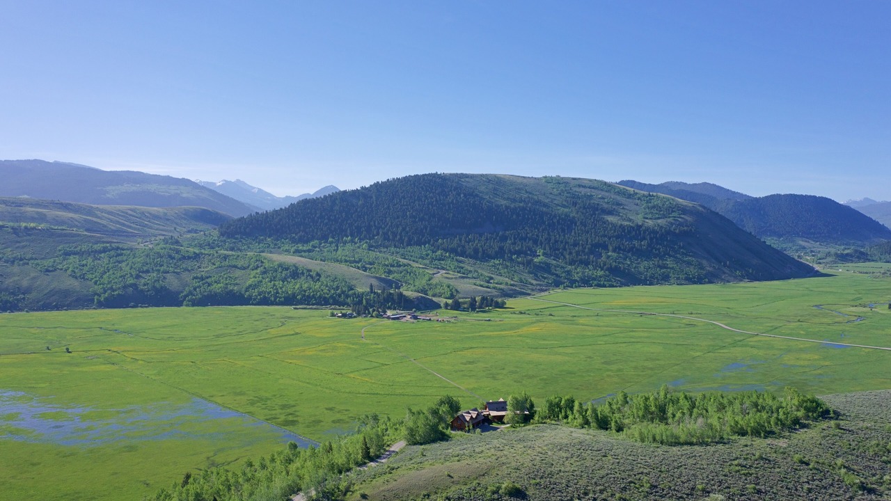 Photo of Others in North Gros Ventre