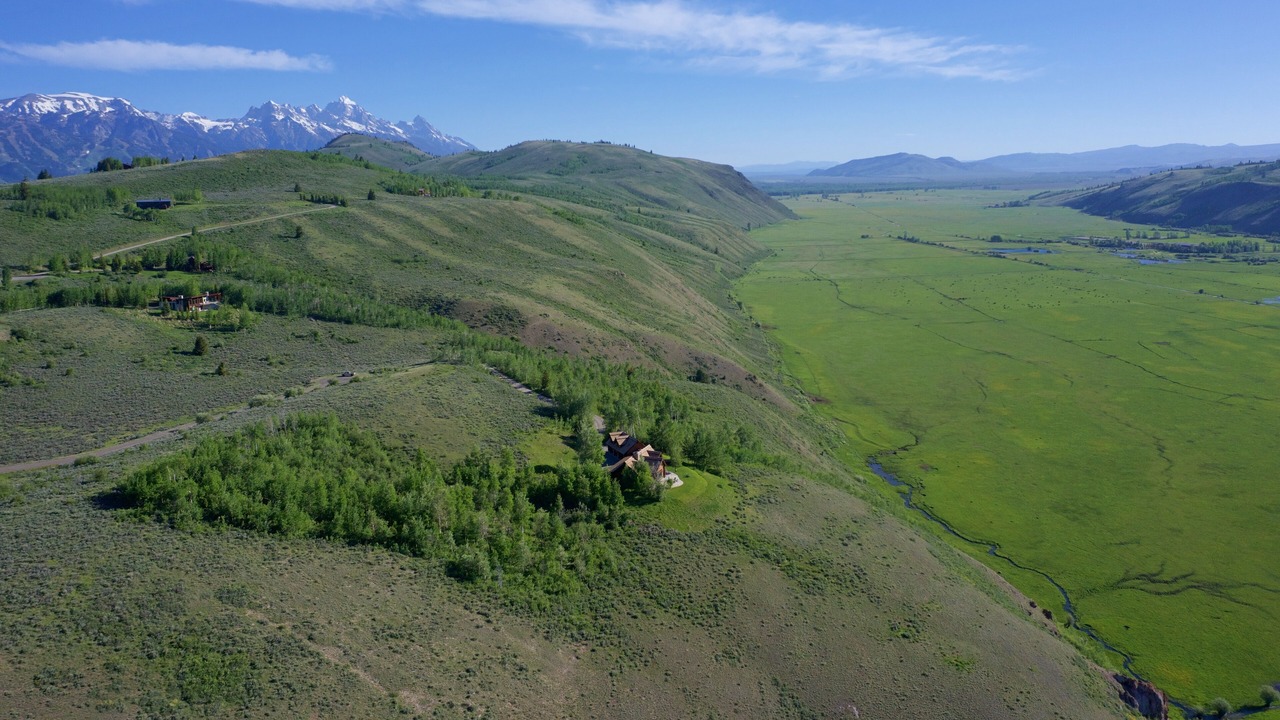 Photo of Others in North Gros Ventre