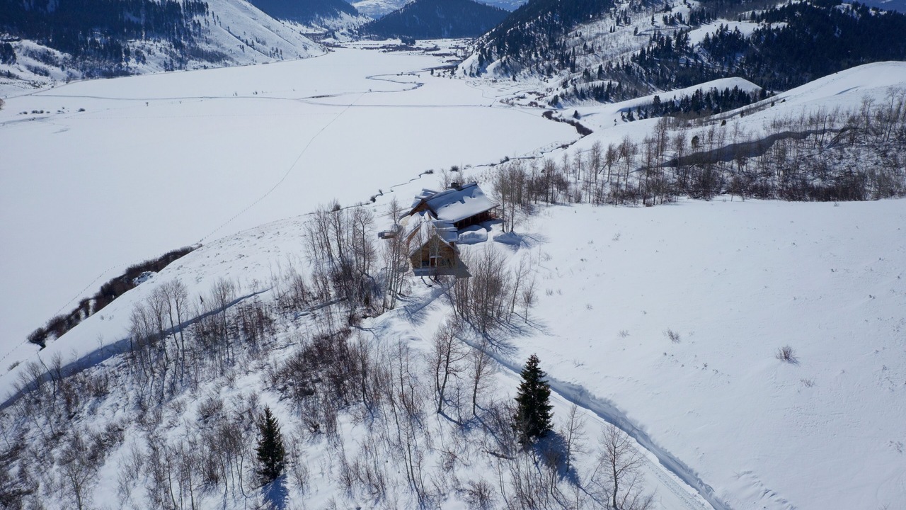 Photo of Outdoor in North Gros Ventre