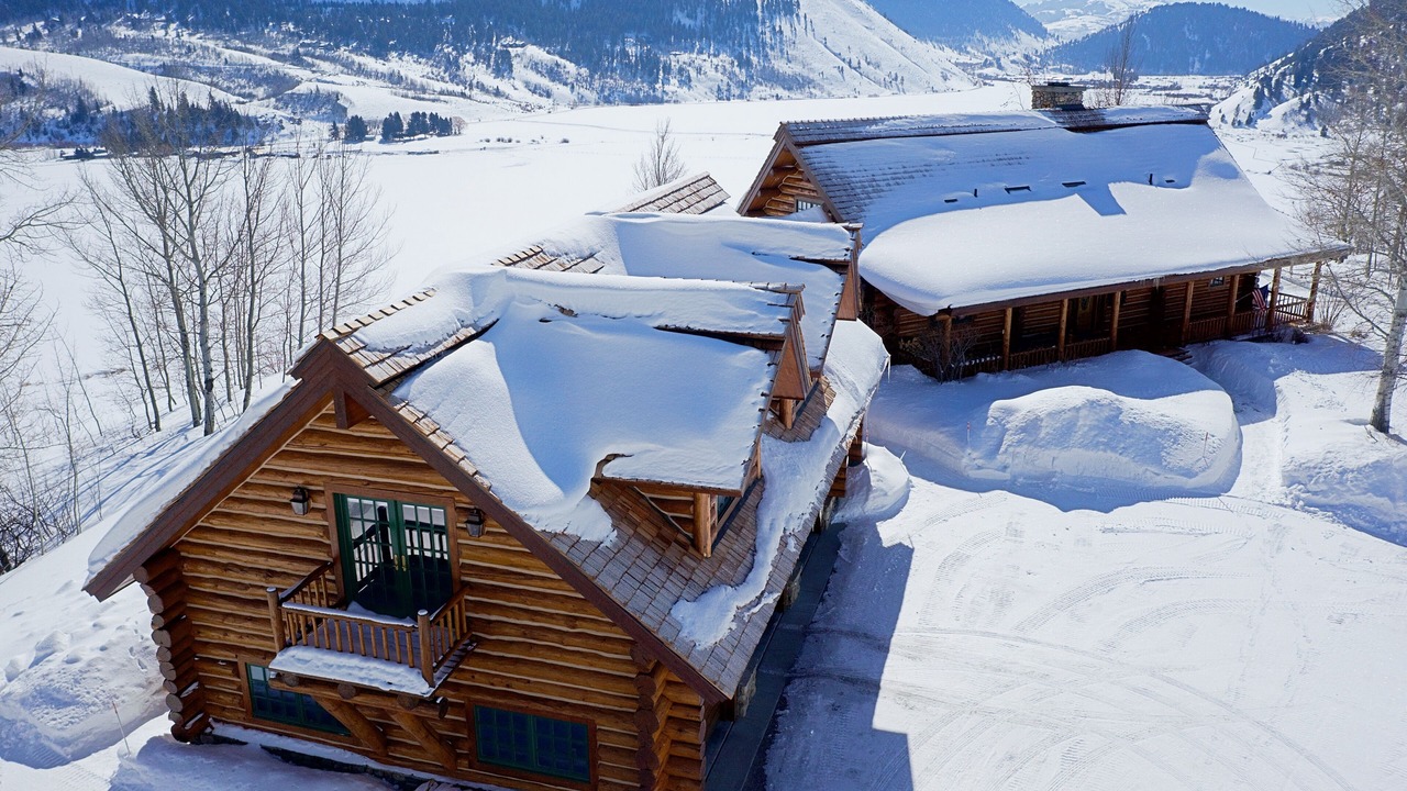 Photo of Outdoor in North Gros Ventre