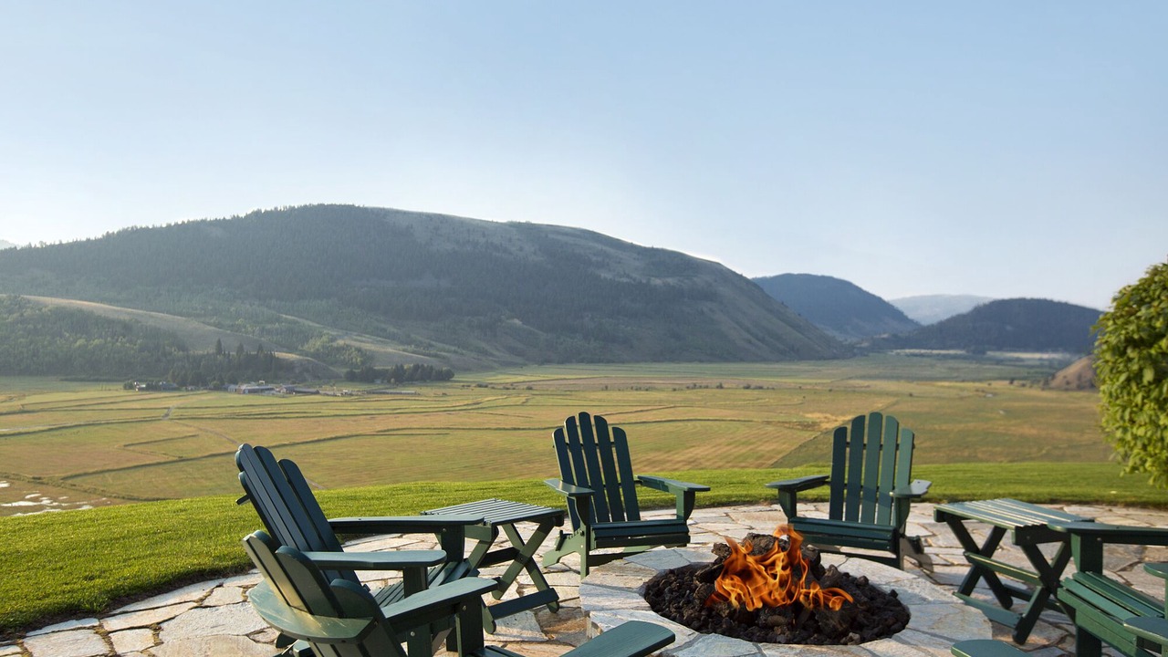 Photo of Others in North Gros Ventre