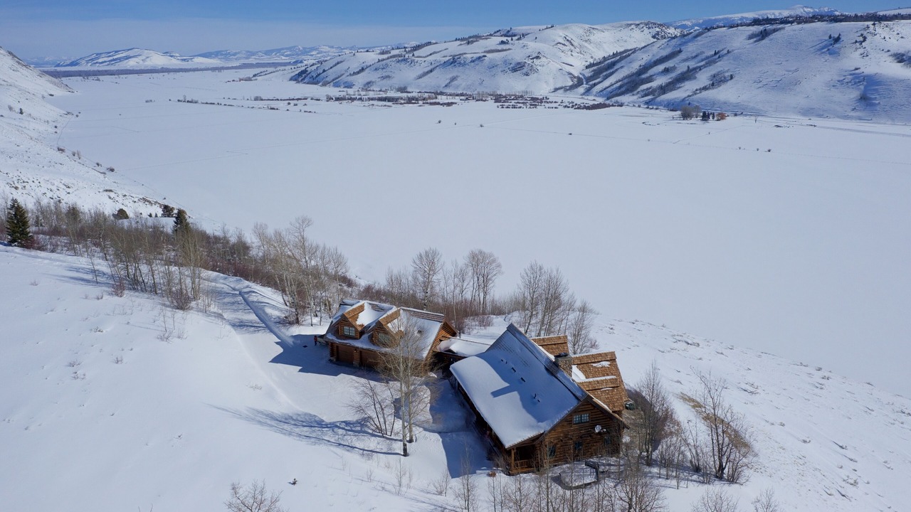 Photo of Outdoor in North Gros Ventre