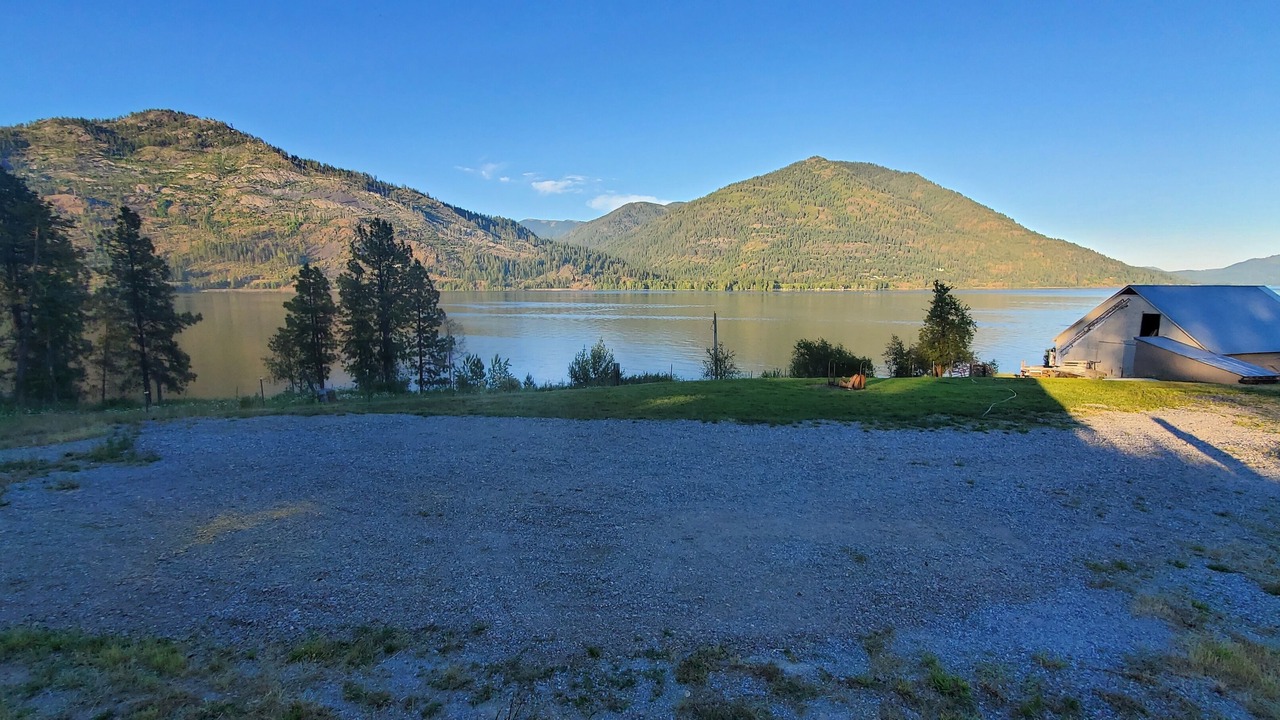 Photo of Outdoor in Sandpoint