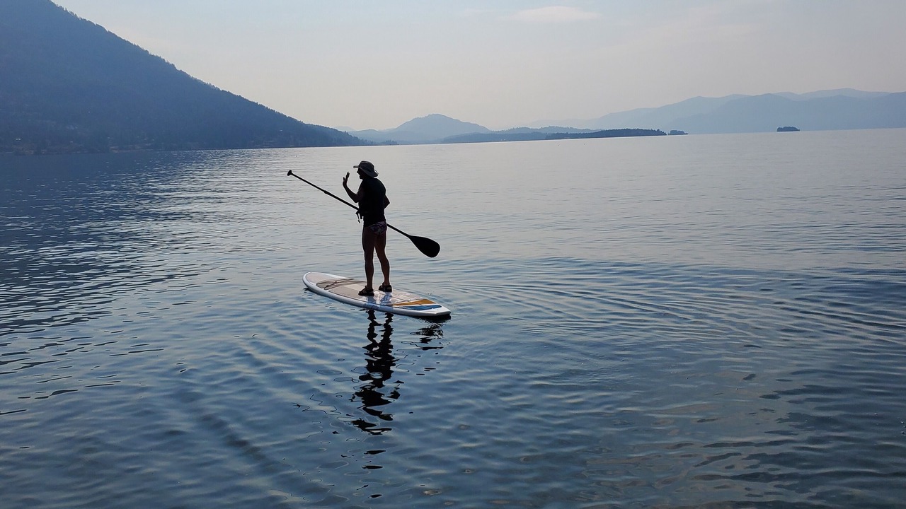 Photo of Others in Sandpoint