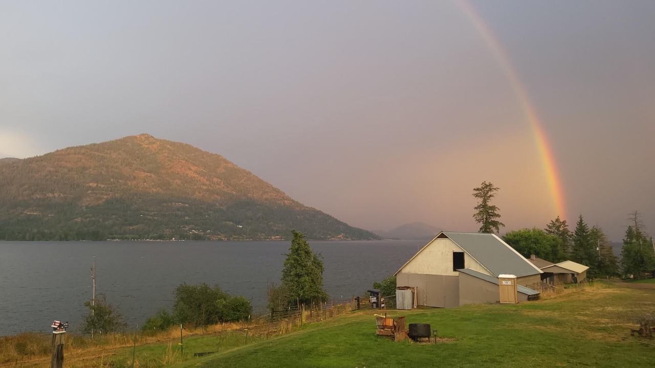 Photo of Outdoor in Sandpoint