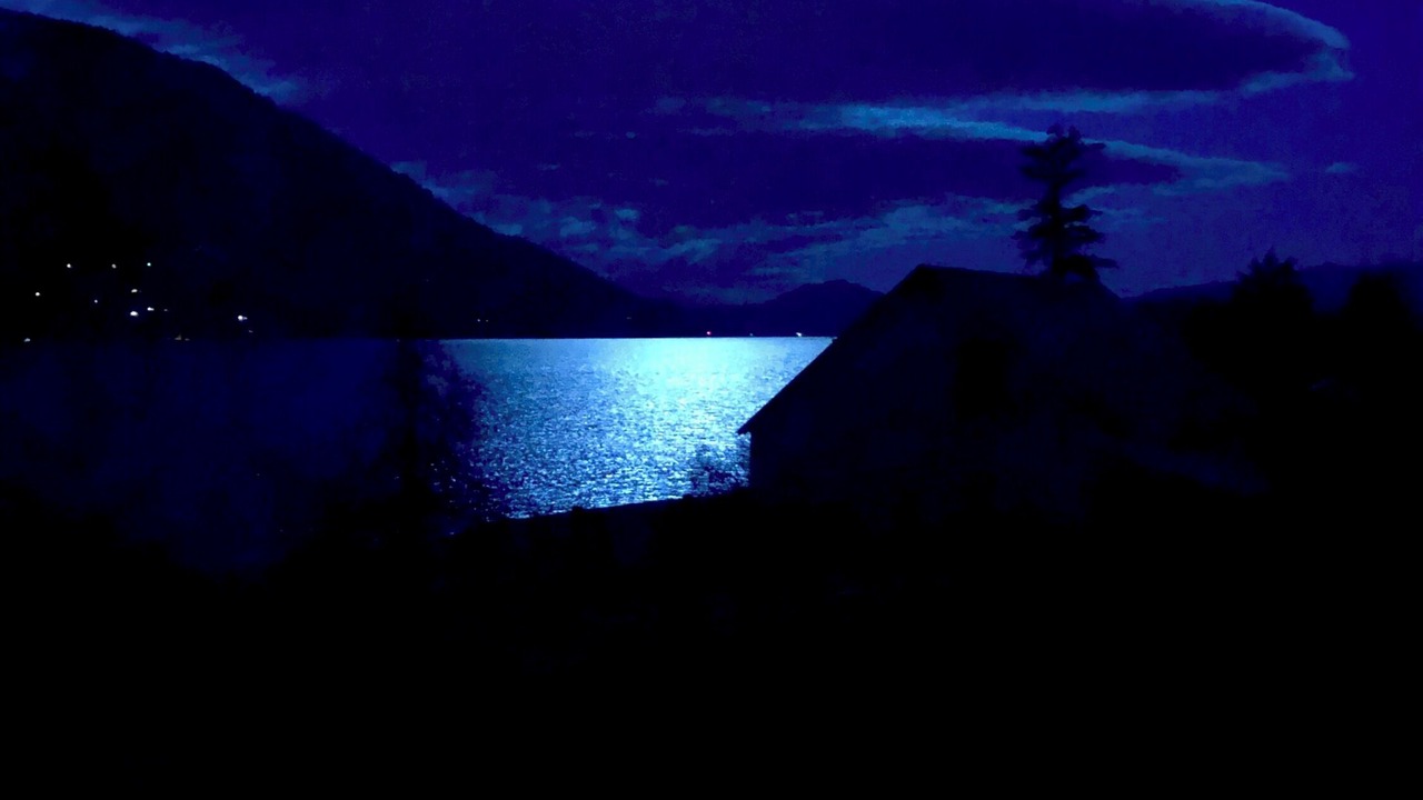 Photo of Outdoor in Sandpoint