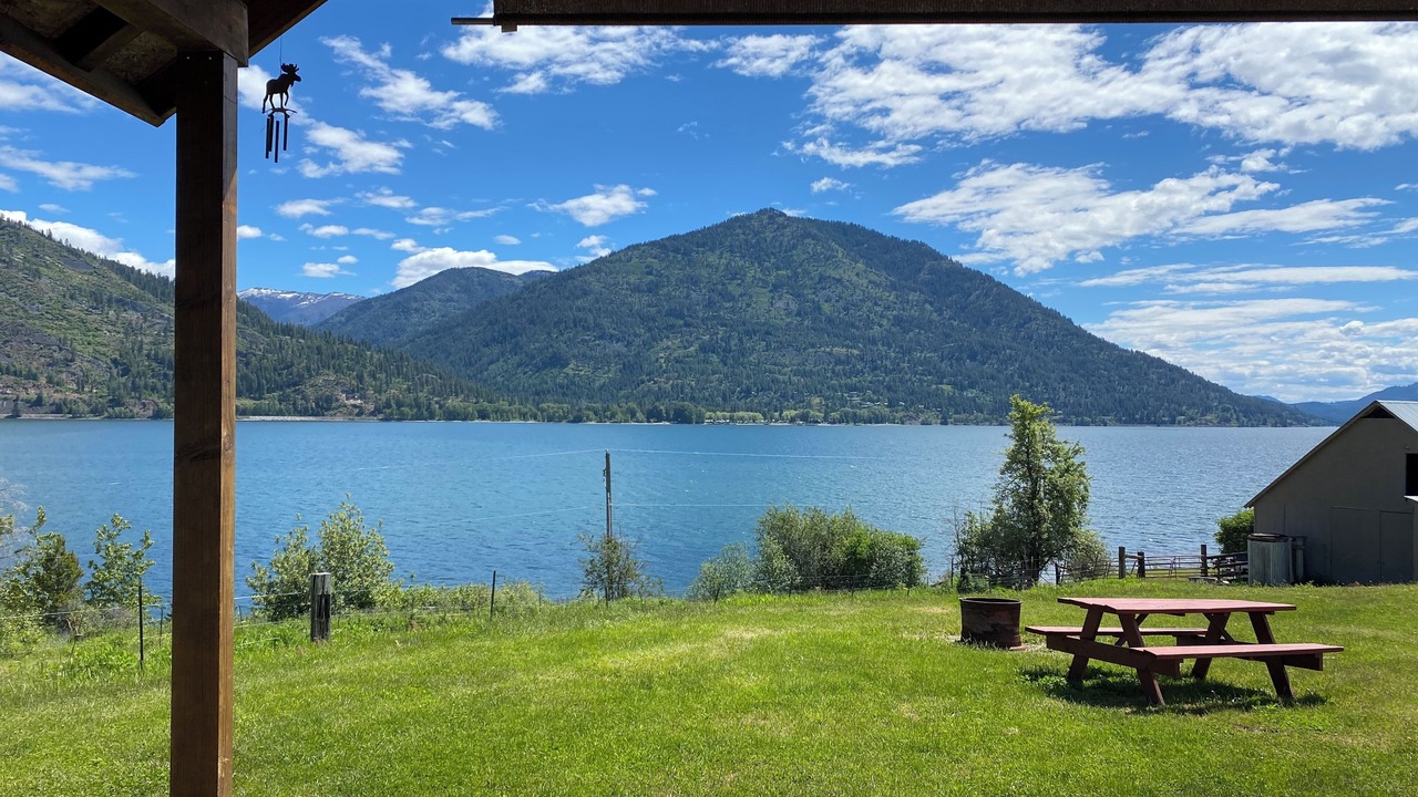 Photo of Outdoor in Sandpoint