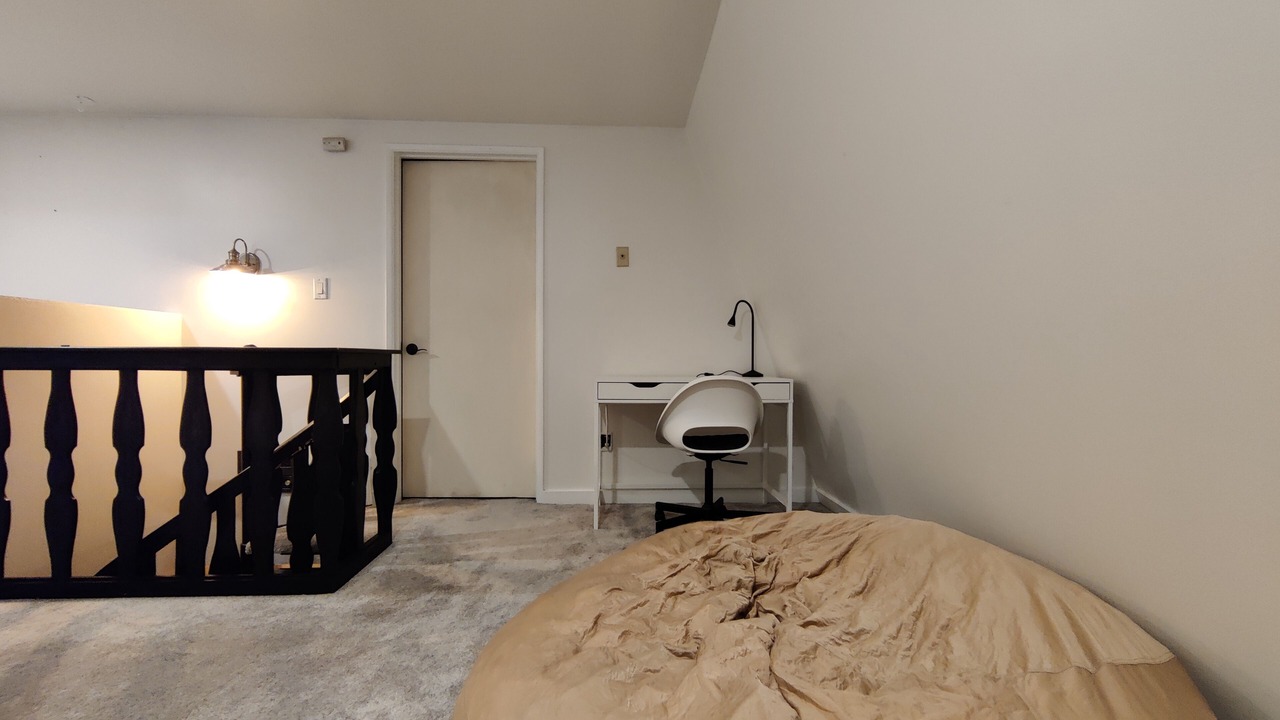 Photo of Bedroom in Bonney Lake