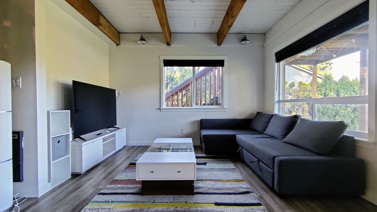 Photo of Livingroom in Bonney Lake