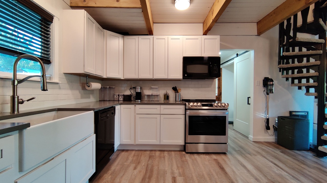 Photo of Kitchen in Bonney Lake
