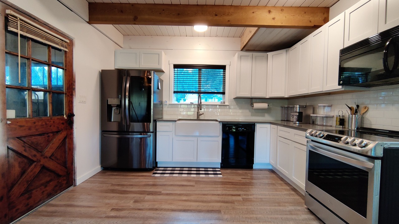 Photo of Kitchen in Bonney Lake