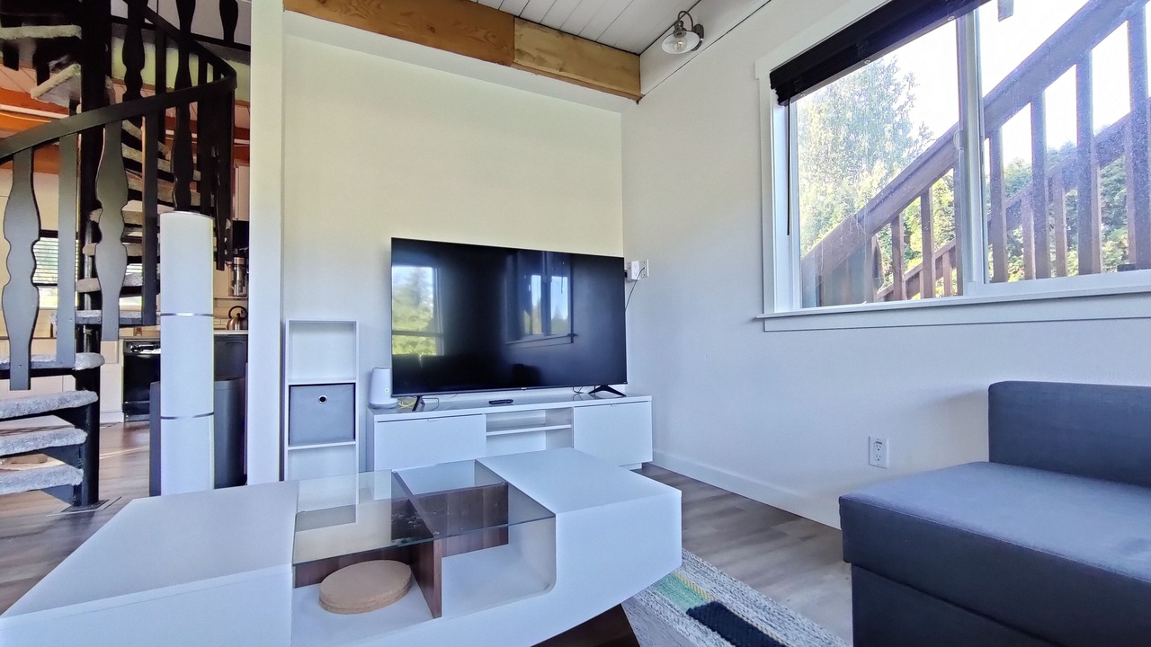Photo of Livingroom in Bonney Lake