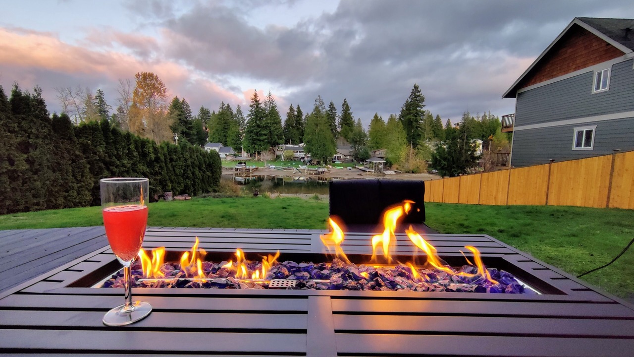 Photo of Outdoor in Bonney Lake