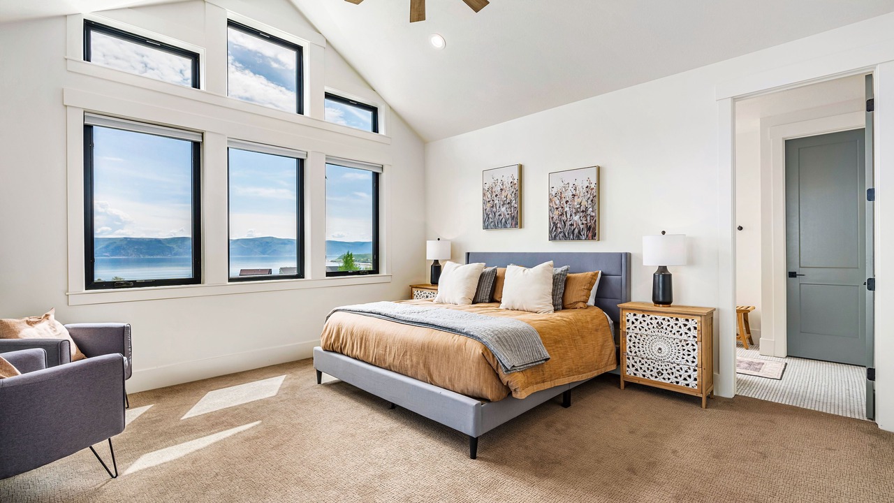 Photo of Bedroom in Cherimoya Hill