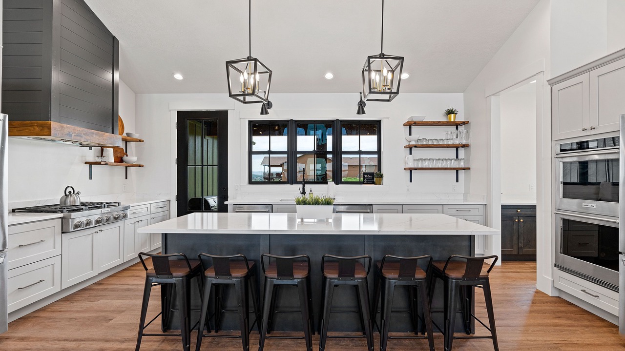 Photo of Kitchen in Cherimoya Hill
