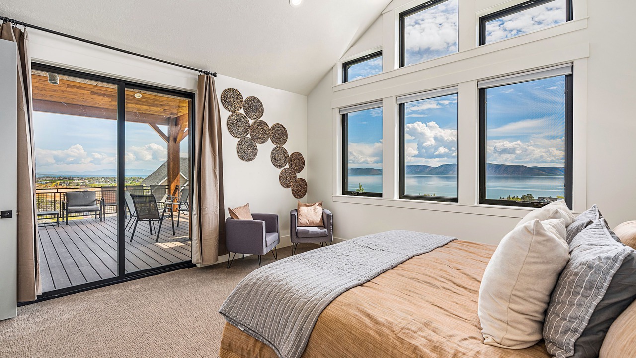 Photo of Bedroom in Cherimoya Hill