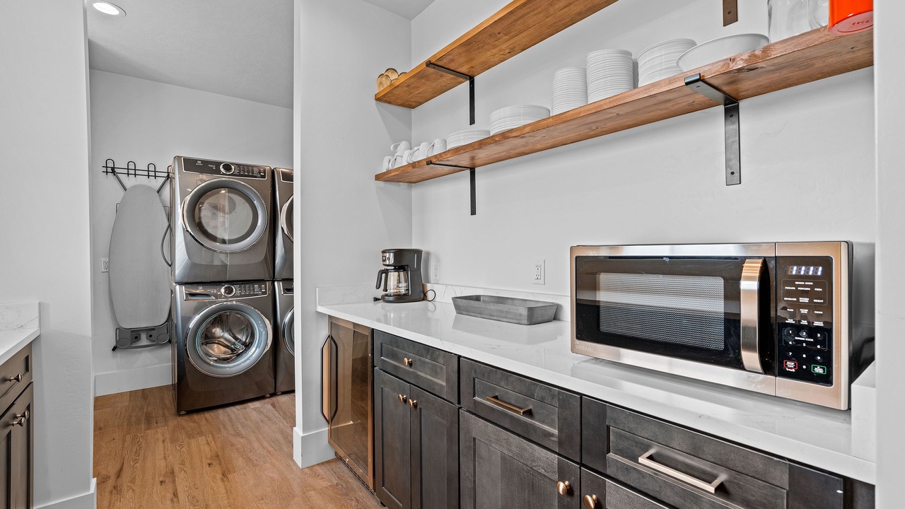 Photo of Kitchen in Cherimoya Hill