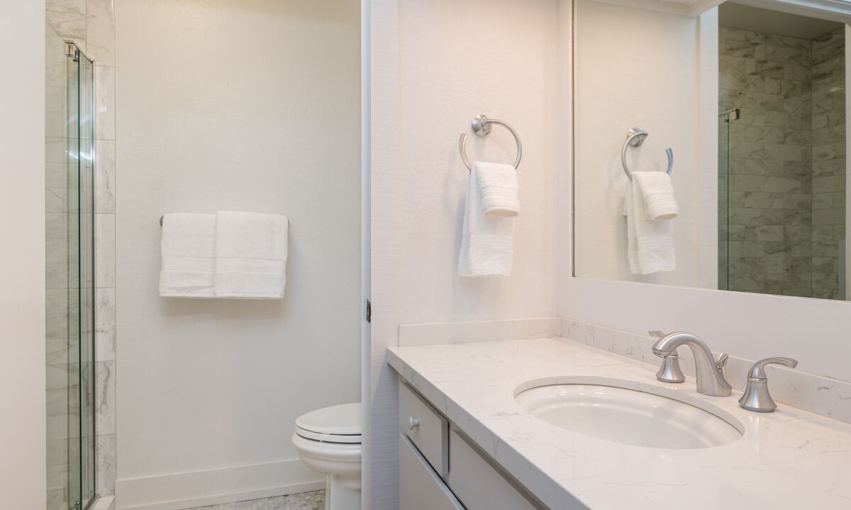 Photo of Bathroom in Sun Valley