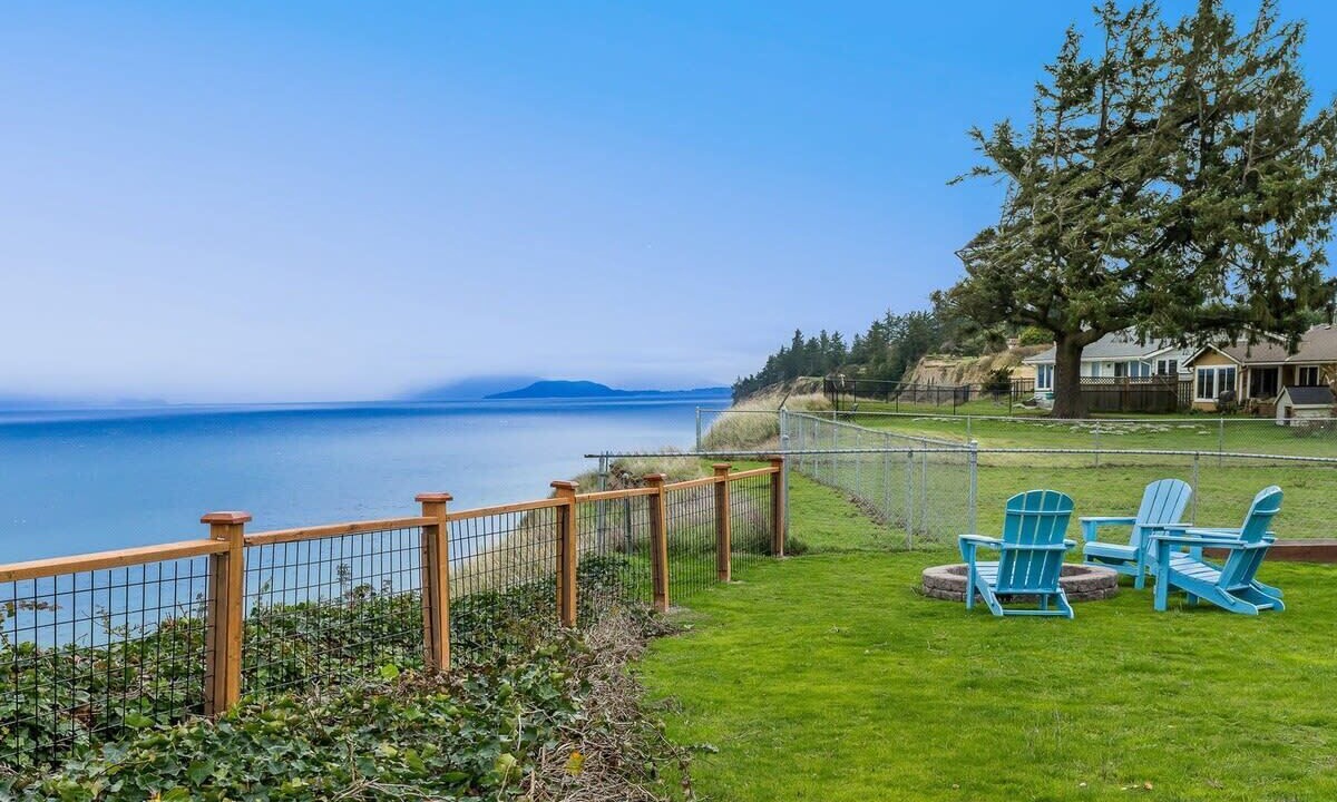 Photo of Outdoor in Oak Harbor